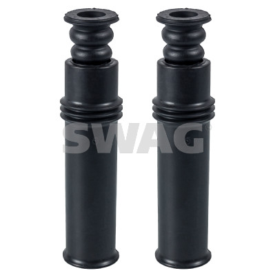 Ochranná sada tlmiča proti prachu SWAG
